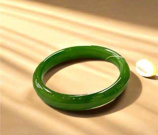 和田玉选购深度指南:从细度到僵的全面解析