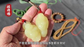 和田玉颜色种类大合集市场上常见玉石款更喜欢哪种颜色的玉石