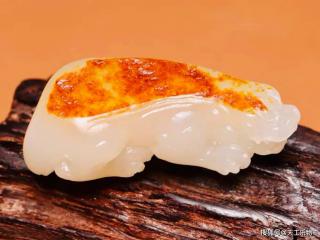和田玉市场籽料骗局!五种最常见的造假手法!